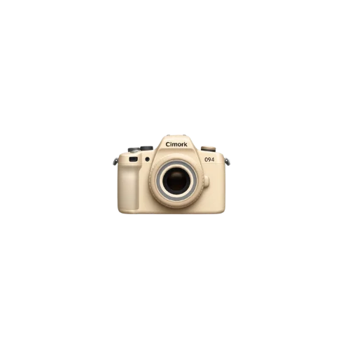 Camera sticker
